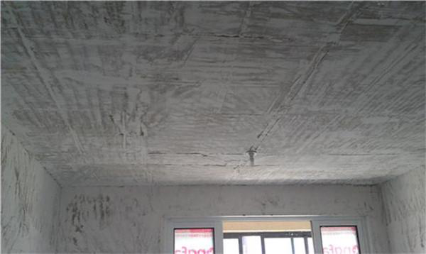 室內(nèi)墻面施工處理的順序是什么？
