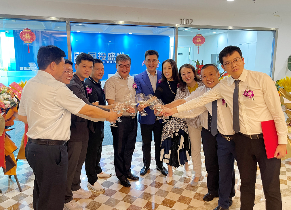 沸石獨(dú)角獸“木蘭清”盛世起航！50億廣告助推建材行業(yè)！