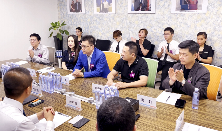 沸石獨(dú)角獸“木蘭清”盛世起航！資本加持、50億廣告助推建材行業(yè)新變革！